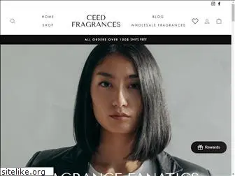 ceedfragrance.com