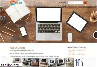 ceedo.com