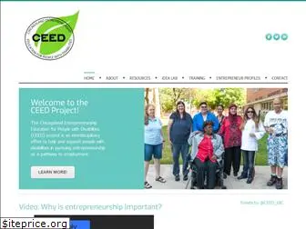 ceedproject.org