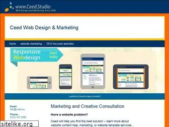 ceedwebdesign.com