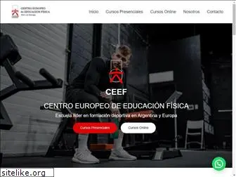 ceef.net