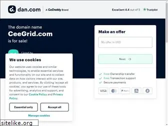 ceegrid.com