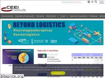 ceei-castellon.com