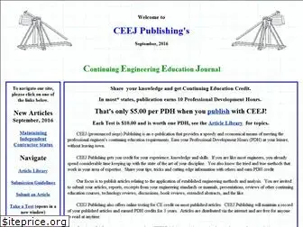 ceejpublishing.com