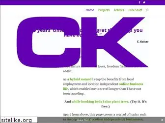 ceekaiser.com