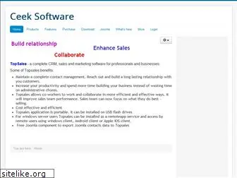 ceeksoft.com
