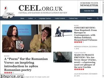 ceel.org.uk