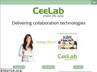ceelab.info