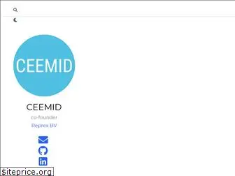 ceemid.eu