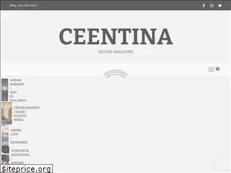 ceentina.com