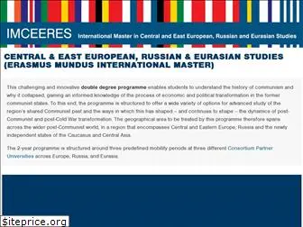 ceeres-erasmusmundus.eu
