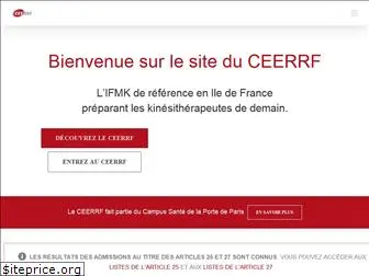ceerrf.fr