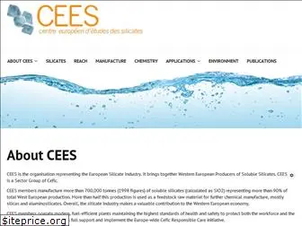 cees-silicates.org