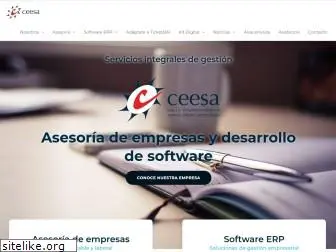 ceesa.com