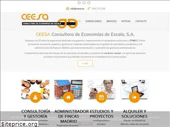 ceesa.es