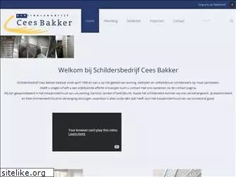 ceesbakker.com