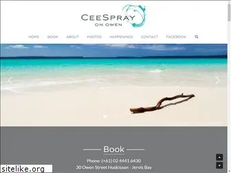 ceespray.com.au