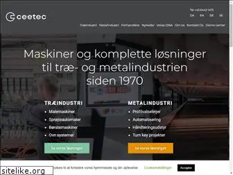 ceetec.dk