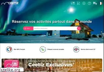 ceetiz.fr