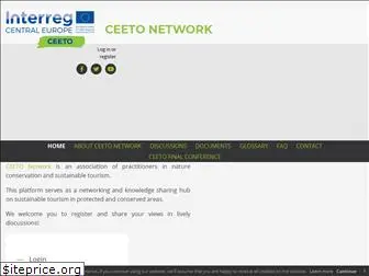 ceeto-network.eu