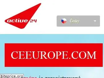 ceeurope.com