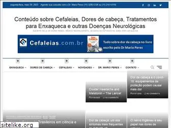 cefaleias.com.br