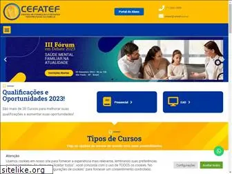 cefatef.com.br