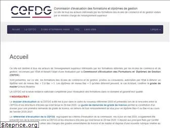 cefdg.fr