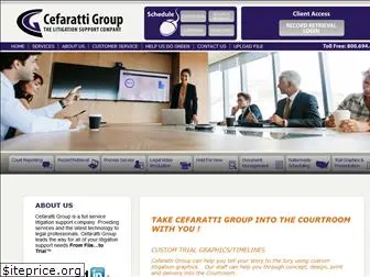 cefgroup.com