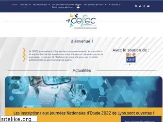 cefiec.fr