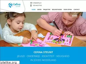 cefina.nl