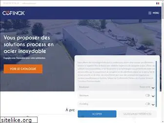 cefinox.com
