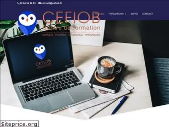 cefiob.fr