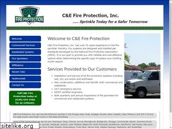 cefireprotection.com