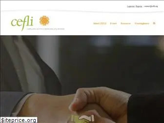 cefli.org