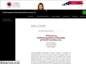 cefnc.org