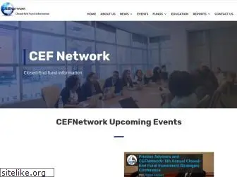 cefnetwork.com