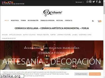 cefoarte.com