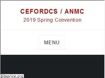 cefordcs.com