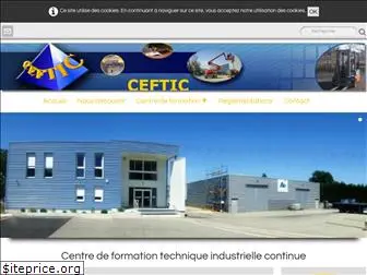 ceftic.fr