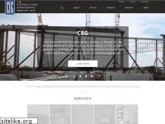 cegengineers.com