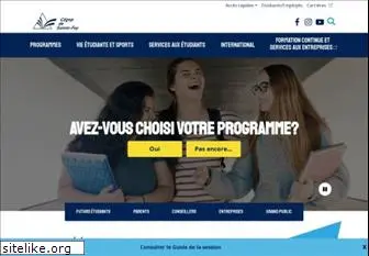 cegep-ste-foy.qc.ca