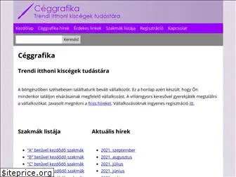 ceggrafika.hu