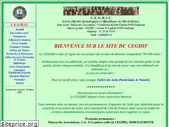 ceghif.org