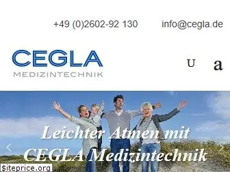 cegla.de