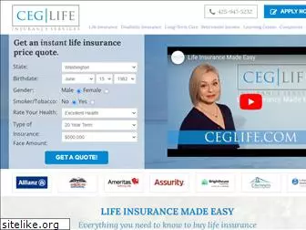 ceglife.com