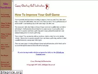 cegolf.com