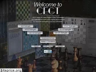 cegt.net