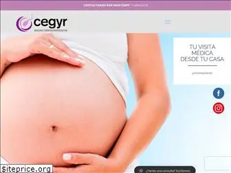 cegyr.com