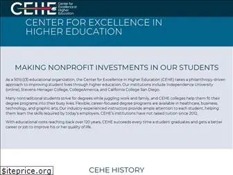 cehe.org